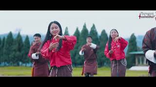 DOEDYON NGAI CHOEDPACulture GroupBhutanese Dance VideoCLCSBOEDRA2023IDAV348 [upl. by Comethuauc943]