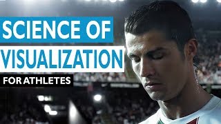 Scientific Benefits of Visualization for Athletes [upl. by Ricardama]