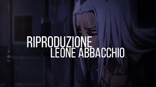 Riproduzione  Leone Abbacchio theme Jojo bizarre adventure OST  1 hour [upl. by Juliano]