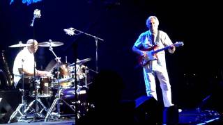 John McLaughlin amp Billy Cobham Montreux 2010 [upl. by Skoorb]