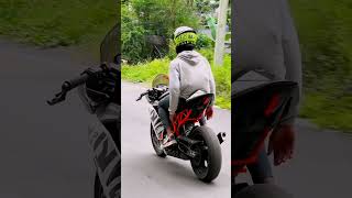 Ktm rc 390।। 🥰🥰 shortshorts ytshorts viralshort shortshorts ytsho [upl. by Beau]