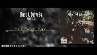 3 LunatikMobb  Bust A DriveBy [upl. by Enawd530]