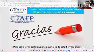 FISIOTERAPIA Y REHABILITACIÓN FÍSICA EN GERIATRÍA [upl. by Polard835]