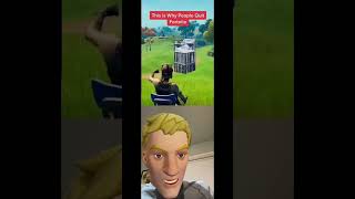 Jonesy Reacting to Fortnite clips [upl. by Eirrej92]