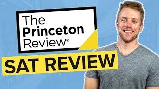 Princeton Review SAT Prep Course Reasons To BuyNOT Buy [upl. by Ferdinande]