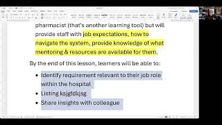 Demystifying your learning design assessment brief [upl. by Rozele]