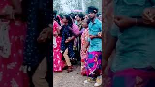 Santali Hit song dance dance [upl. by Prady]