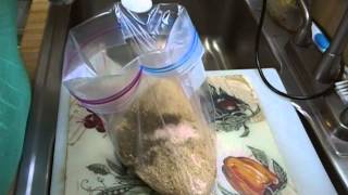 Homemade Shake and Bake Pork Chop Coating Recipe Noreens Kitchen [upl. by Nanis265]