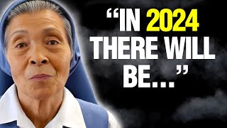 What Sr Sasagawa Predicted For 2024 Just Shocked the Whole World [upl. by Rovit]