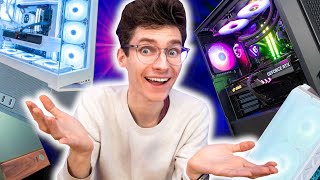 The BEST Gaming PC Builds RIGHT NOW 😀 November 2023 [upl. by Lertsek925]