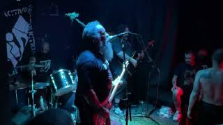 ARD After Radioactive Destruction  Brothers In Boots live 4 Мотыга Йети Moscow july 24 2024 [upl. by Shu]