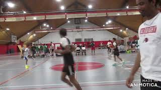 2024 Albright College Game  2 [upl. by Gilli]