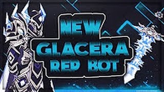 AQW Glacera Rep Bot500300 Rep Glacial Berserker Class [upl. by Zandra245]