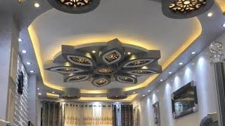 Top 70 false ceiling design for bedroom and hall 2022 ceiling designs [upl. by Airbma]