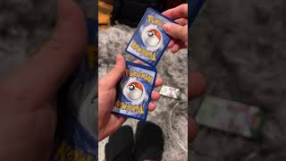 Daily Pokemon Pack Opening  1106  Paradox Rift [upl. by Llertnov]