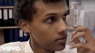 Stromae  Alors on danse Official Video [upl. by Affay787]