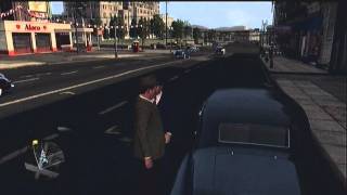 LA Noire EPIC FAIL Funniest Death [upl. by Ardien695]