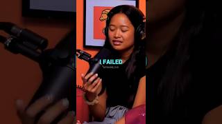 Rudy Jules Failed Exam 😭🤣  Bad Friends Podcast with Andrew Santino and Bobby Lee [upl. by Isadora]