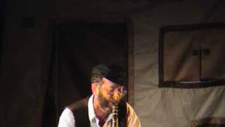 Klezmer Clarinet Solo [upl. by Gnad]