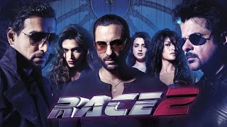 Race 2  2013  Saif Ali Khan  Deepika Padukone  Full Movie Facts And Important Talks [upl. by Ymmat]