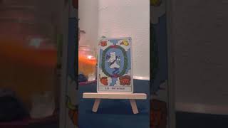 The World  tarot card meaning [upl. by Yerfej]