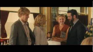 Midnight in Paris  Trailer en español [upl. by Neladgam]