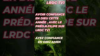 COMMENT AVOIR LA CONFIANCE EN DIEU  jesusdieu shorts [upl. by Meehyrb]