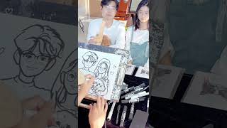 art artist paint draw acrylicpainting [upl. by Mendive453]