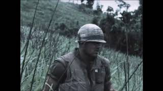 US MARINE CORPS 1965 USMC VIETNAM WAR DOMINICAN REPUBLIC 76304 [upl. by Enimzzaj]