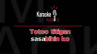 KUNWARI  KAMIKAZEE OPM Karaoke [upl. by Artenak]