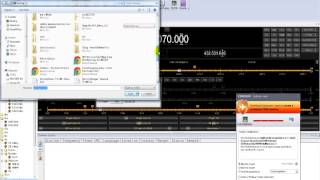 How to setup the Shortwave Database in Ham Radio Deluxe [upl. by Cheke]