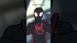 Is miles better than the other spiders [upl. by Enyalahs782]