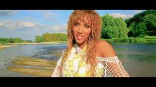 Nesly Ft Kamnouze  JE SUIS BIEN  clip officiel [upl. by Pappano]