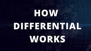 How a Differential works   The BNIT [upl. by Anelah]