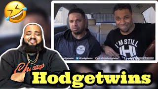 Hodgetwins Funniest Moments 2017  13  REACTION  TRY NOT TO LAUGH [upl. by Oag409]