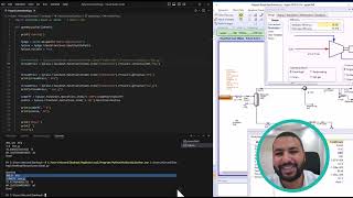 Connecting HYSYS to Python [upl. by Gnaig979]