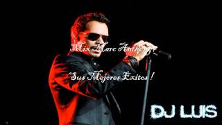 Mix Marc Anthony [upl. by Nalim214]