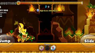 Ananas Dragon Cookie Trial 332M Strategy [upl. by Xylia]