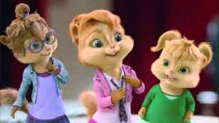 The Omg Girlz  Cant stop Loving You The Chipettes Version [upl. by Nrobyalc]