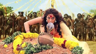 Bayama Irukku HD New Released Blockbuster Full Hindi Dubbed Horror Comedy Film  Reshmi Menon [upl. by Muriel226]