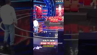 Behind the scenes  reality show  Mumbai Film City  Tv show  Audition Update [upl. by Nakre]