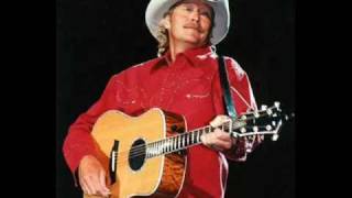 Alan Jackson  Thatd Be Alright [upl. by Amsaj569]