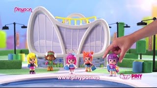 Pinypon by PINY Institute of New York [upl. by Sum706]