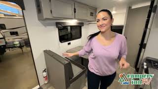 Coachmen RVClipper 5K Series26BH  by Campers Inn RV – The RVer’s Trusted Resource [upl. by Swann]