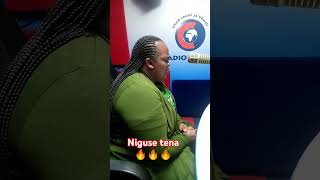 Niguse tena by Matilda Wairimu [upl. by Aralk]