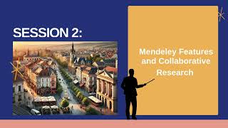 quotUnlocking Research Success Full Conference on Mendeley for Beginnersquot21112024Part 2 [upl. by Matta]