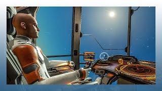 ICH WILL NIE WIEDER EINE ANDERE MISSION SPIELEN ❗🚀 Elite Dangerous Odyssey Deutsch 2021 146 [upl. by Aneeuqahs]