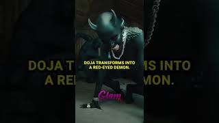 Doja Cat Confirms Why She Is A Demon Worshipper [upl. by Elacsap430]