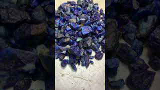 Excellent quality Afghanite from Afghanistan afghanite gemstone shorts [upl. by Maillil]