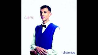 Stromae  Peace or Violence Cheese [upl. by Ramyaj]